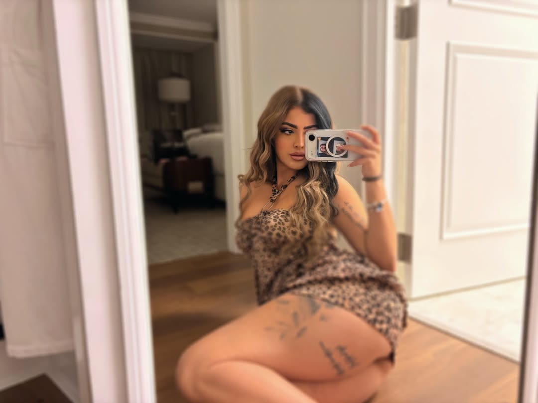 Malu Trevejo Malu Trevejo