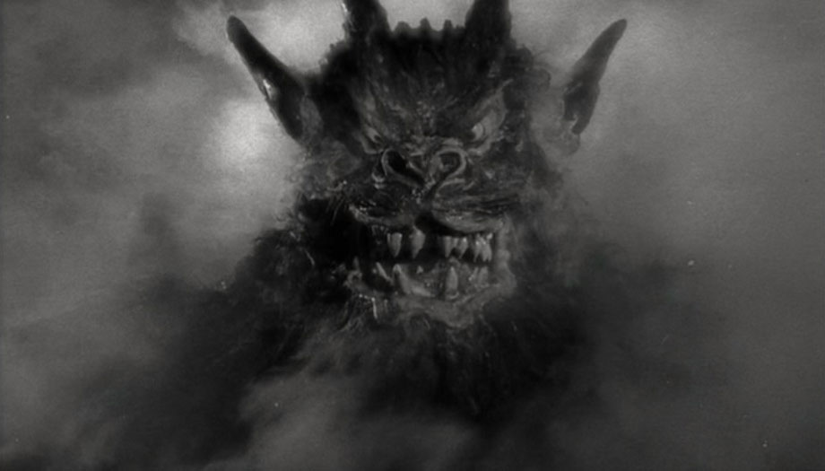 Curse of the Demon Curse of the Demon