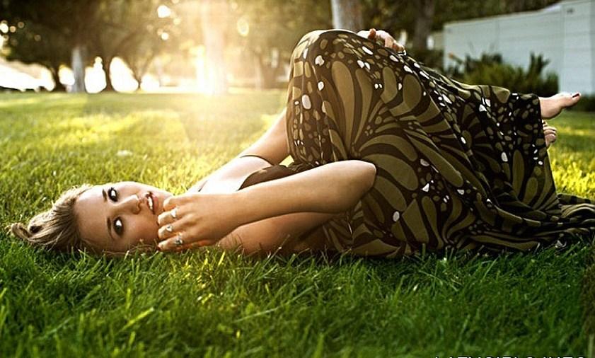 Emily Osment Emily Osment