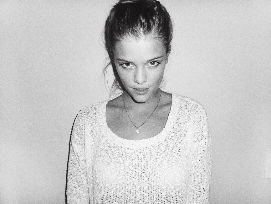 Nina Agdal Nina Agdal