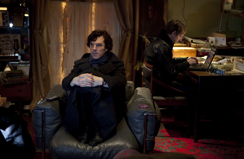 Sherlock Sherlock