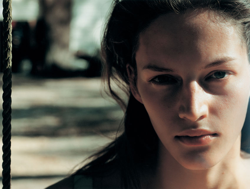 Vivien Solari Vivien Solari