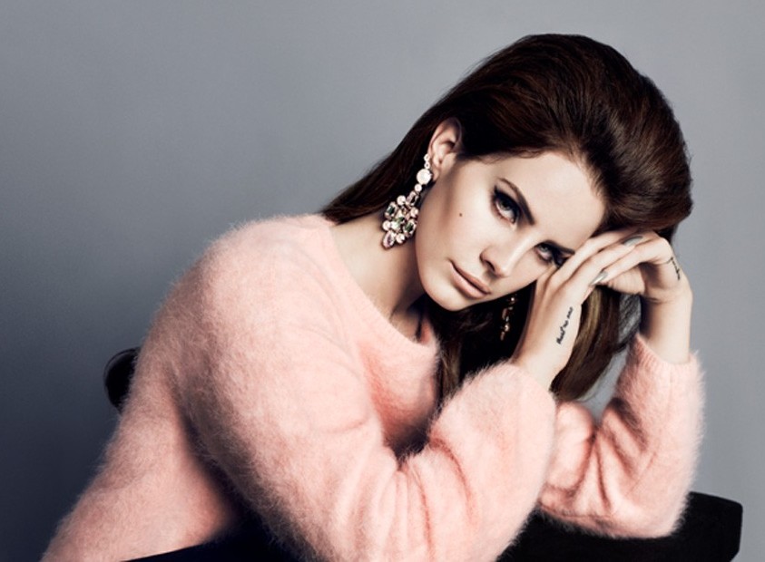 Lana Del Rey Lana Del Rey