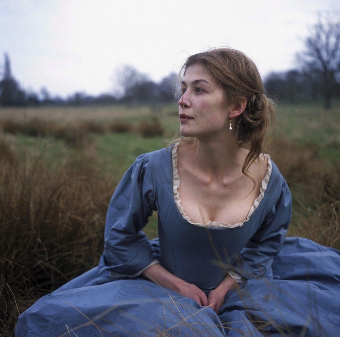 Rosamund Pike Rosamund Pike