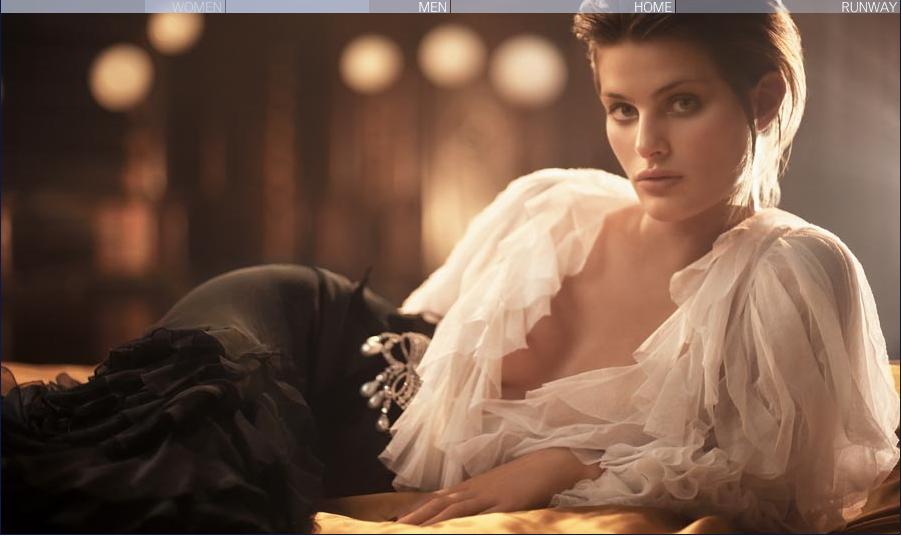 Isabeli Fontana Isabeli Fontana