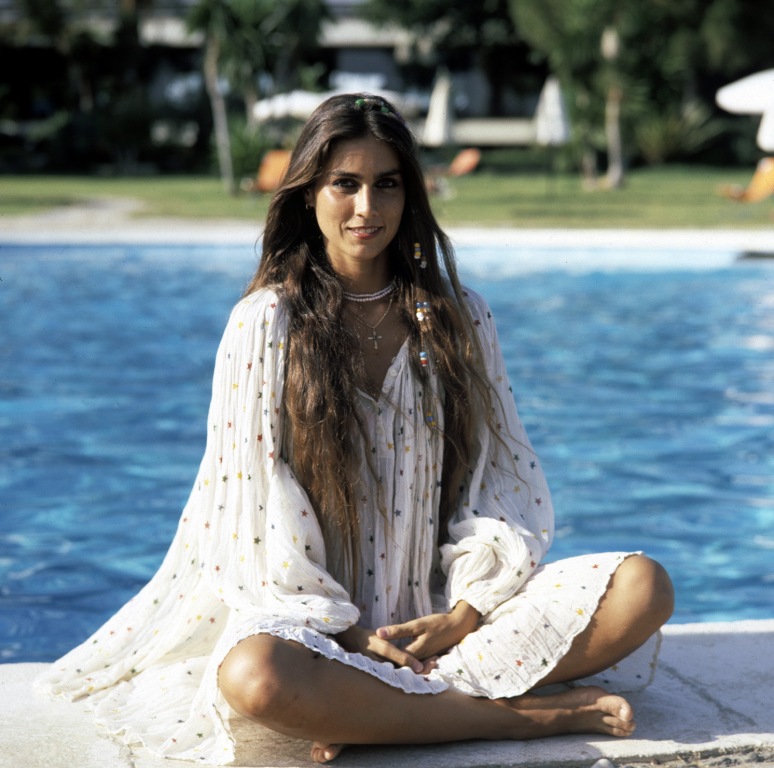 Romina Power Romina Power