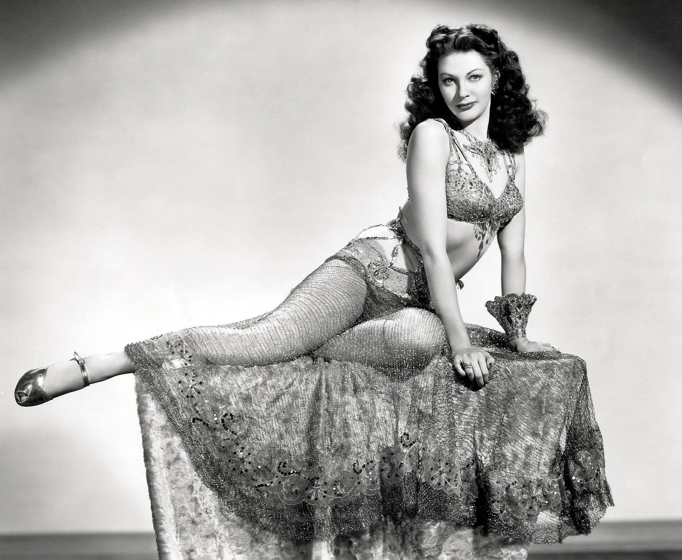 Yvonne De Carlo Yvonne De Carlo