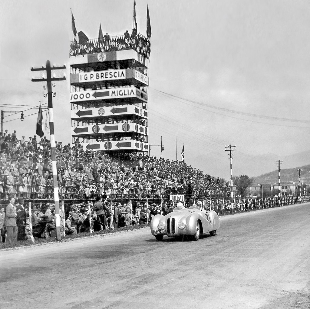 Mille Miglia Mille Miglia