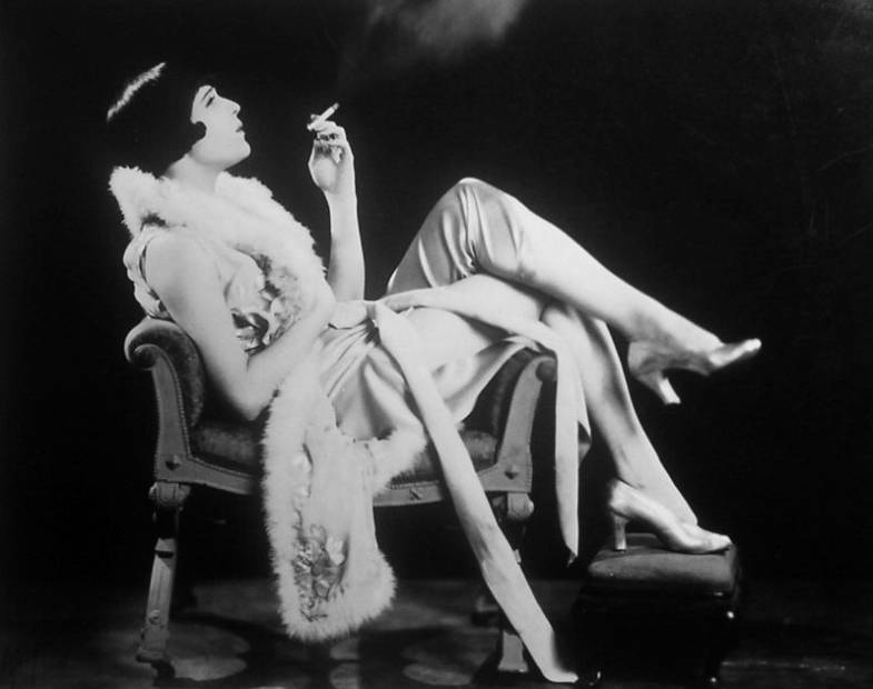 Margaret Livingston Margaret Livingston