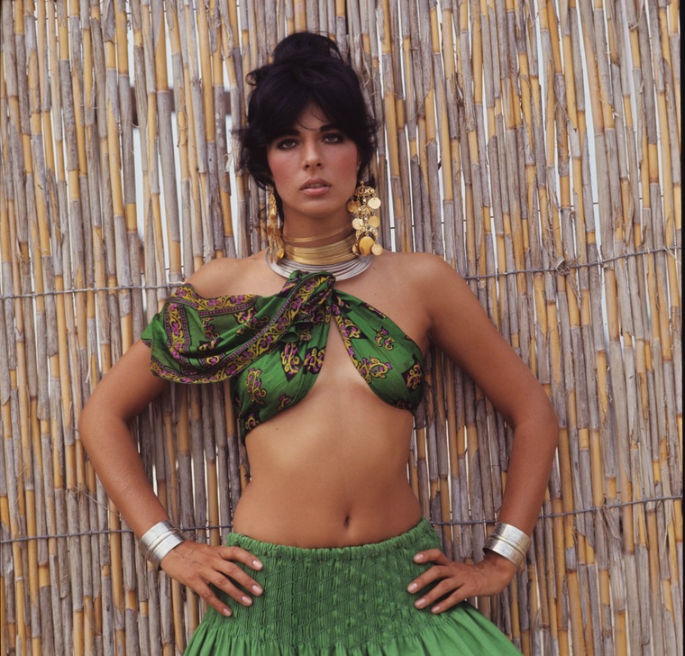 Marilù Tolo Marilù Tolo