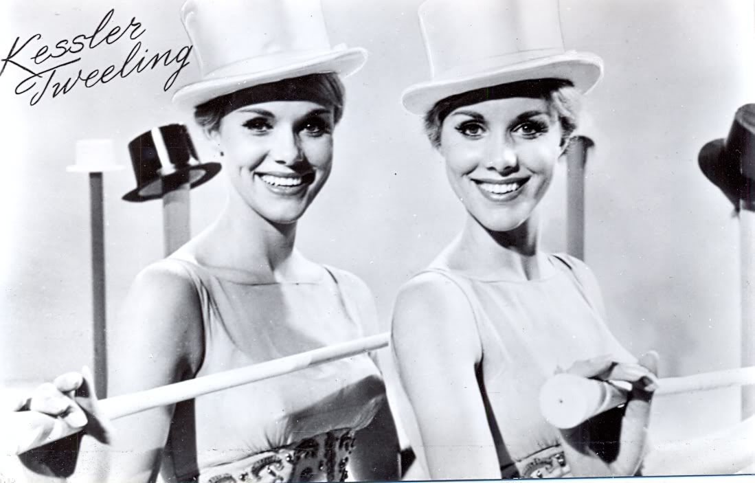 Kessler Twins Kessler Twins