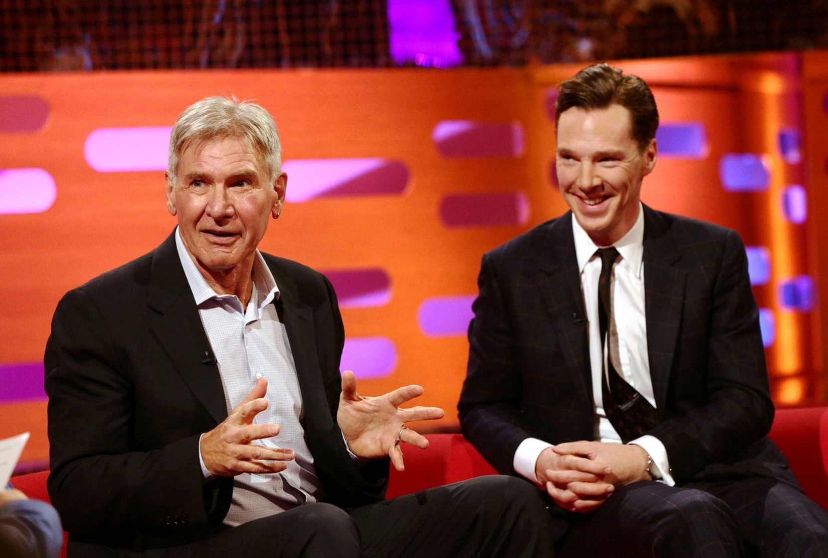 Benedict Cumberbatch Benedict Cumberbatch