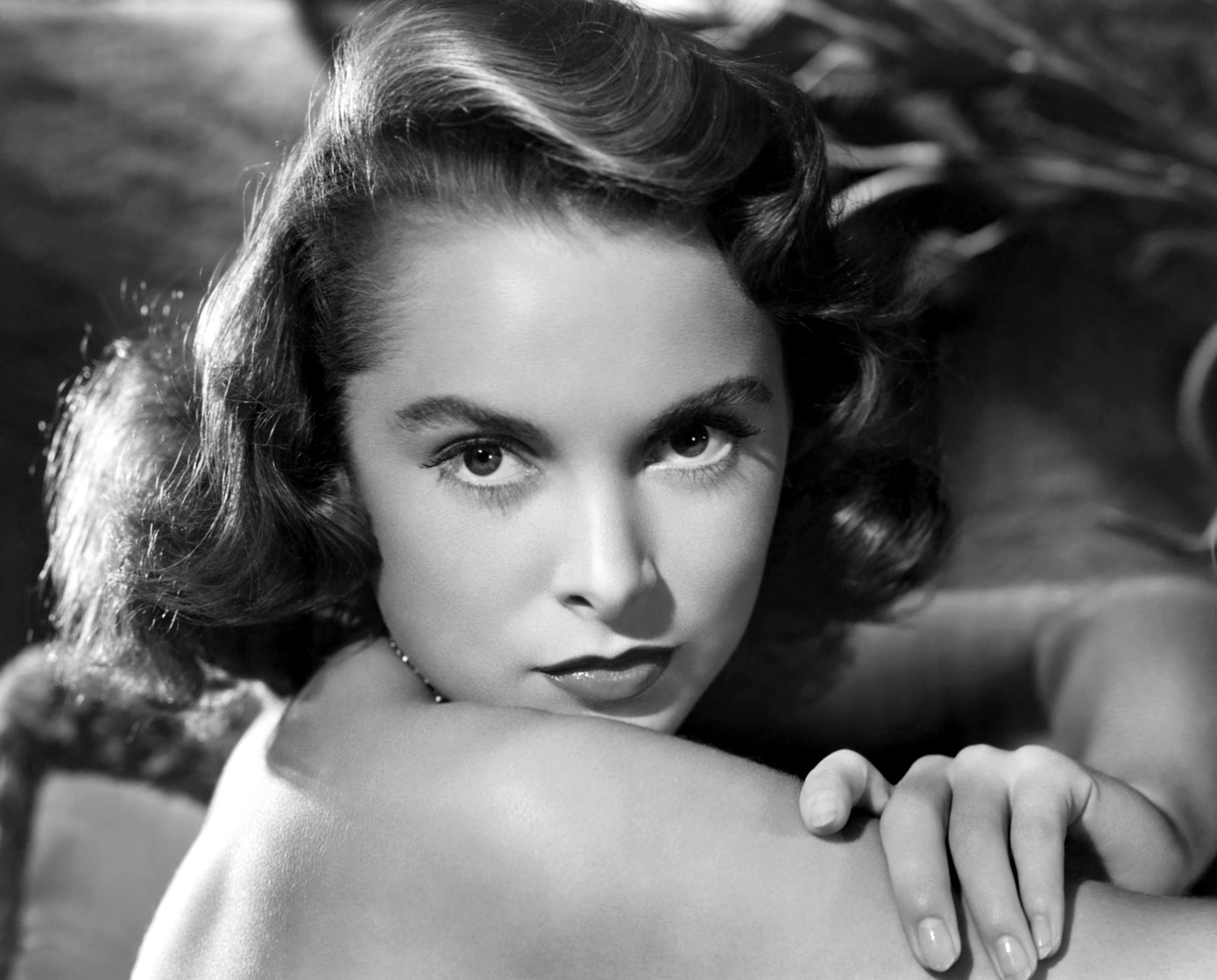 Janet Leigh Janet Leigh