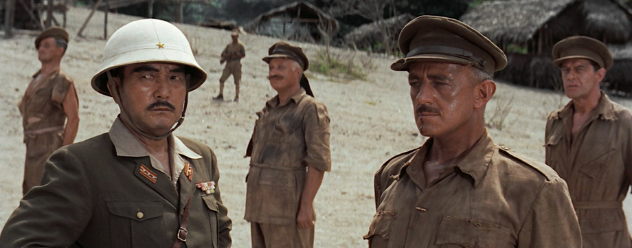 The Bridge on the River Kwai The Bridge on the River Kwai