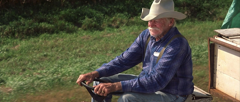 The Straight Story The Straight Story