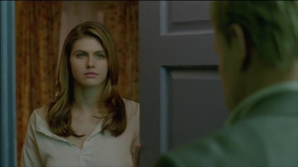 Alexandra Daddario Alexandra Daddario