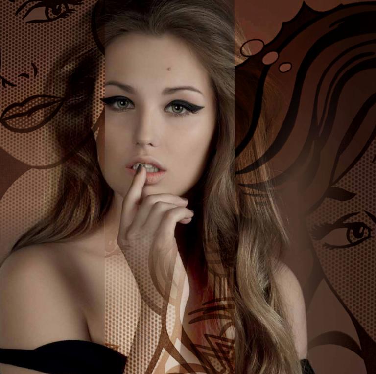 Aglaya Shilovskaya Aglaya Shilovskaya