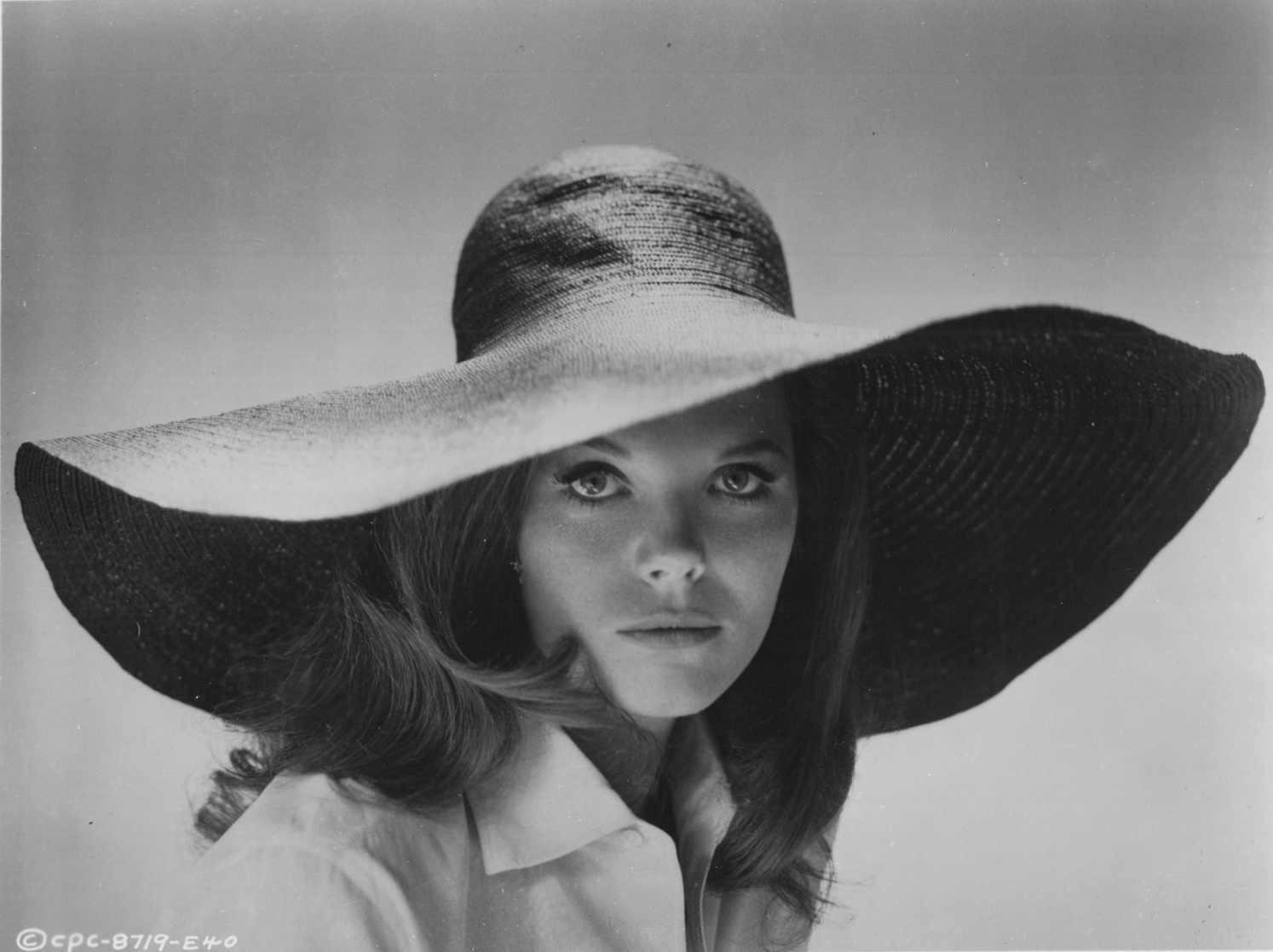 Samantha Eggar Samantha Eggar