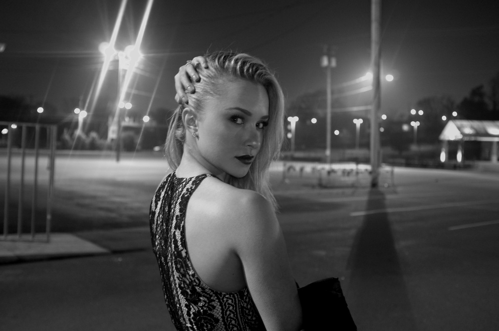 Hayden Panettiere Hayden Panettiere