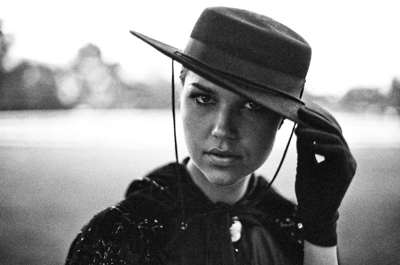 Arielle Kebbel Arielle Kebbel