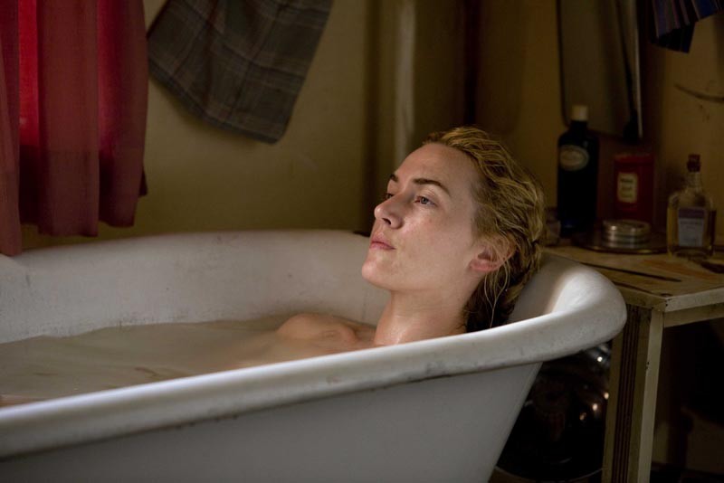 Kate Winslet Kate Winslet