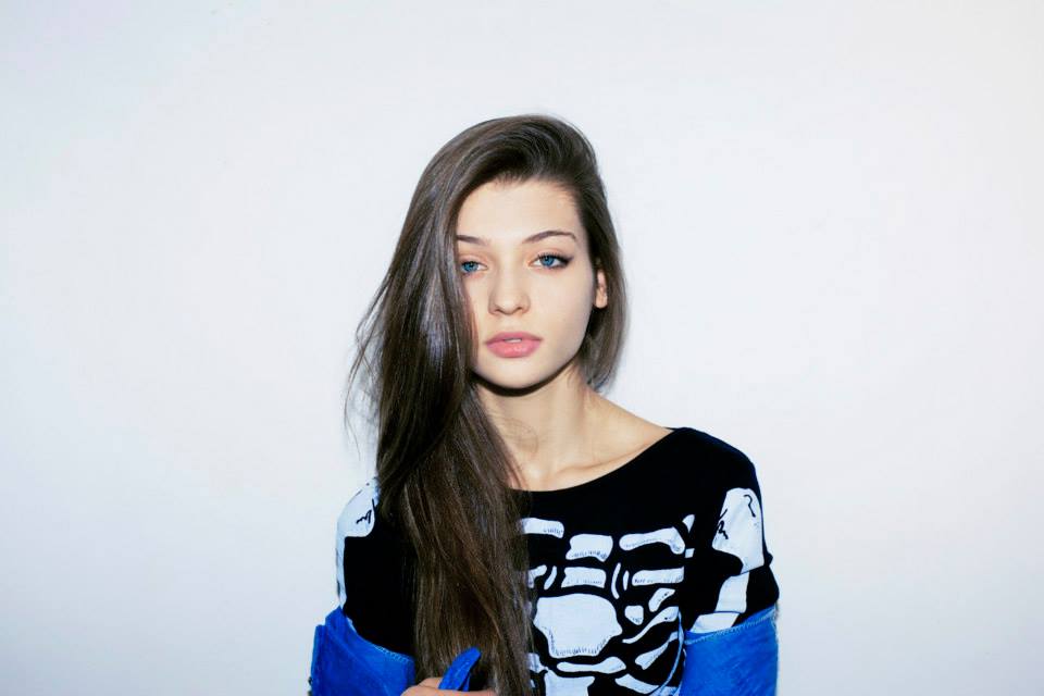 Magdalena Zalejska Magdalena Zalejska
