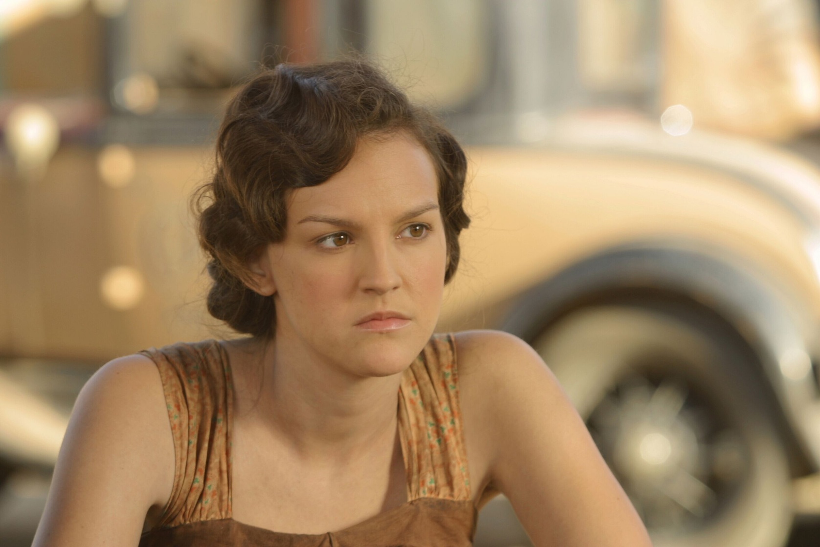 Carnivàle Carnivàle