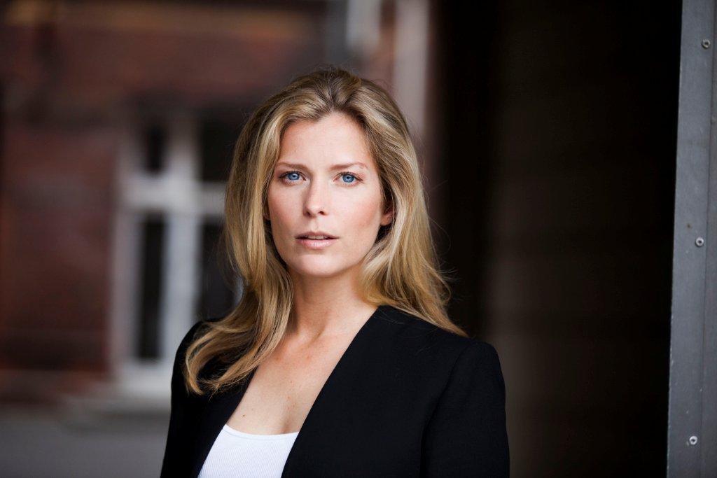 Valerie Niehaus Valerie Niehaus