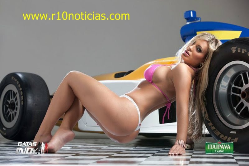 Andressa Zizzari Andressa Zizzari