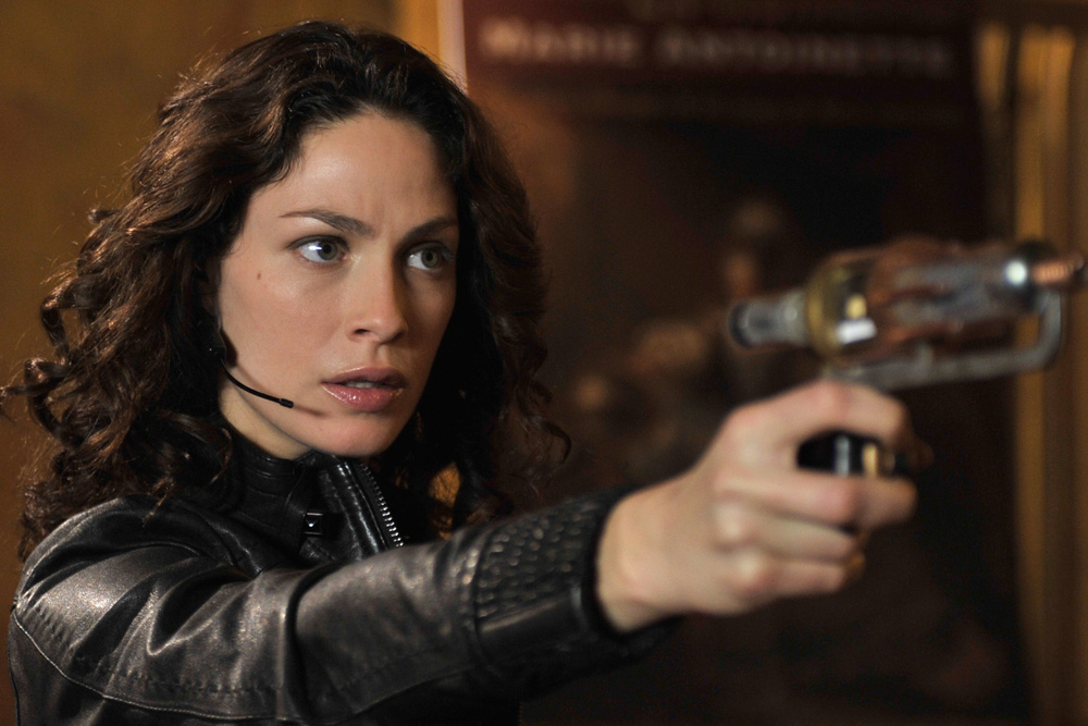 Joanne Kelly Joanne Kelly