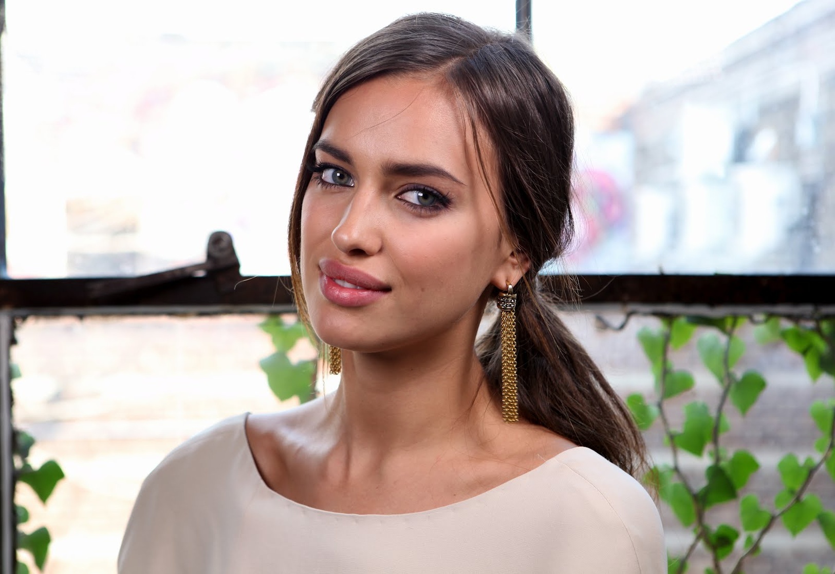 Irina Shayk Irina Shayk