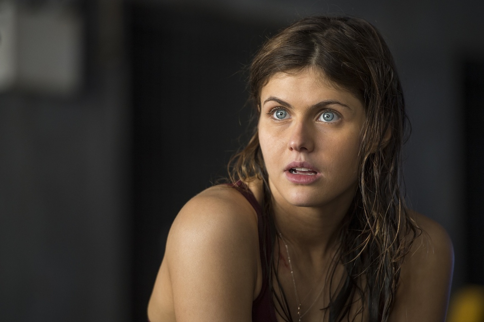 Alexandra Daddario Alexandra Daddario