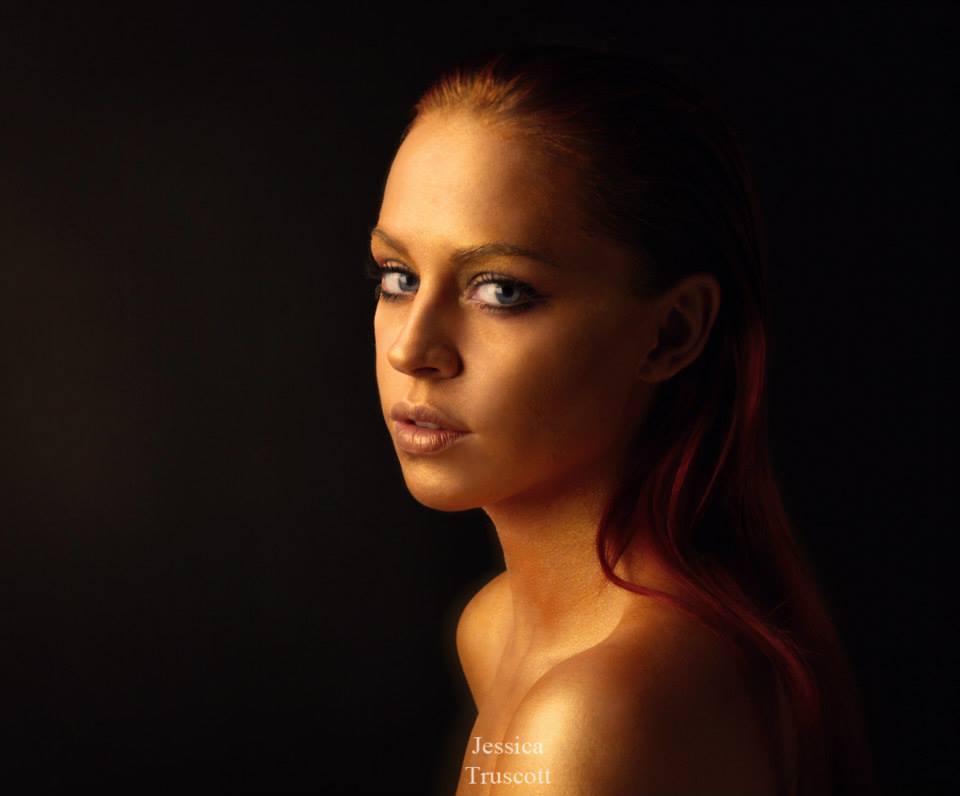 Jessica Truscott Jessica Truscott