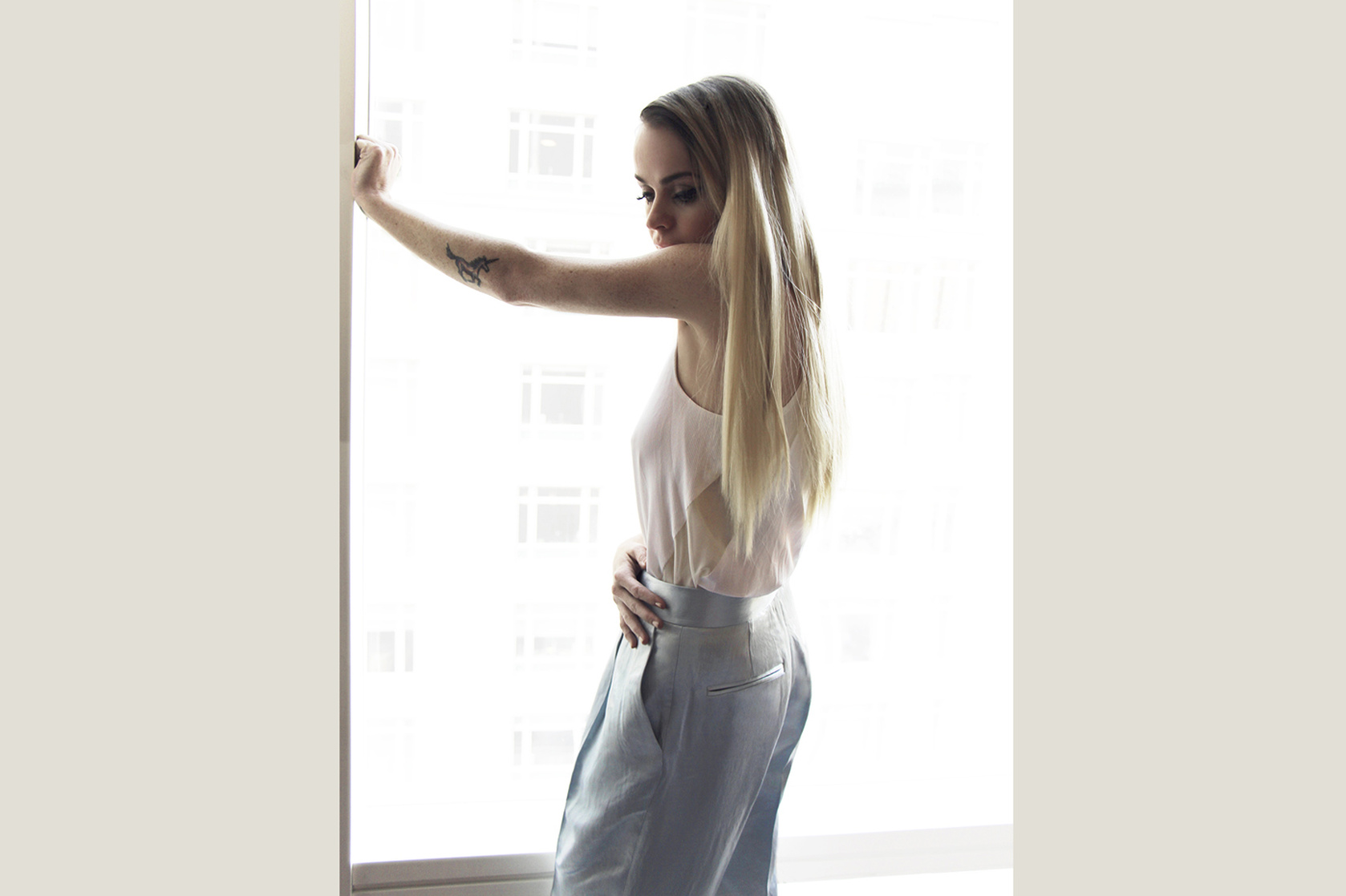 Taryn Manning Taryn Manning