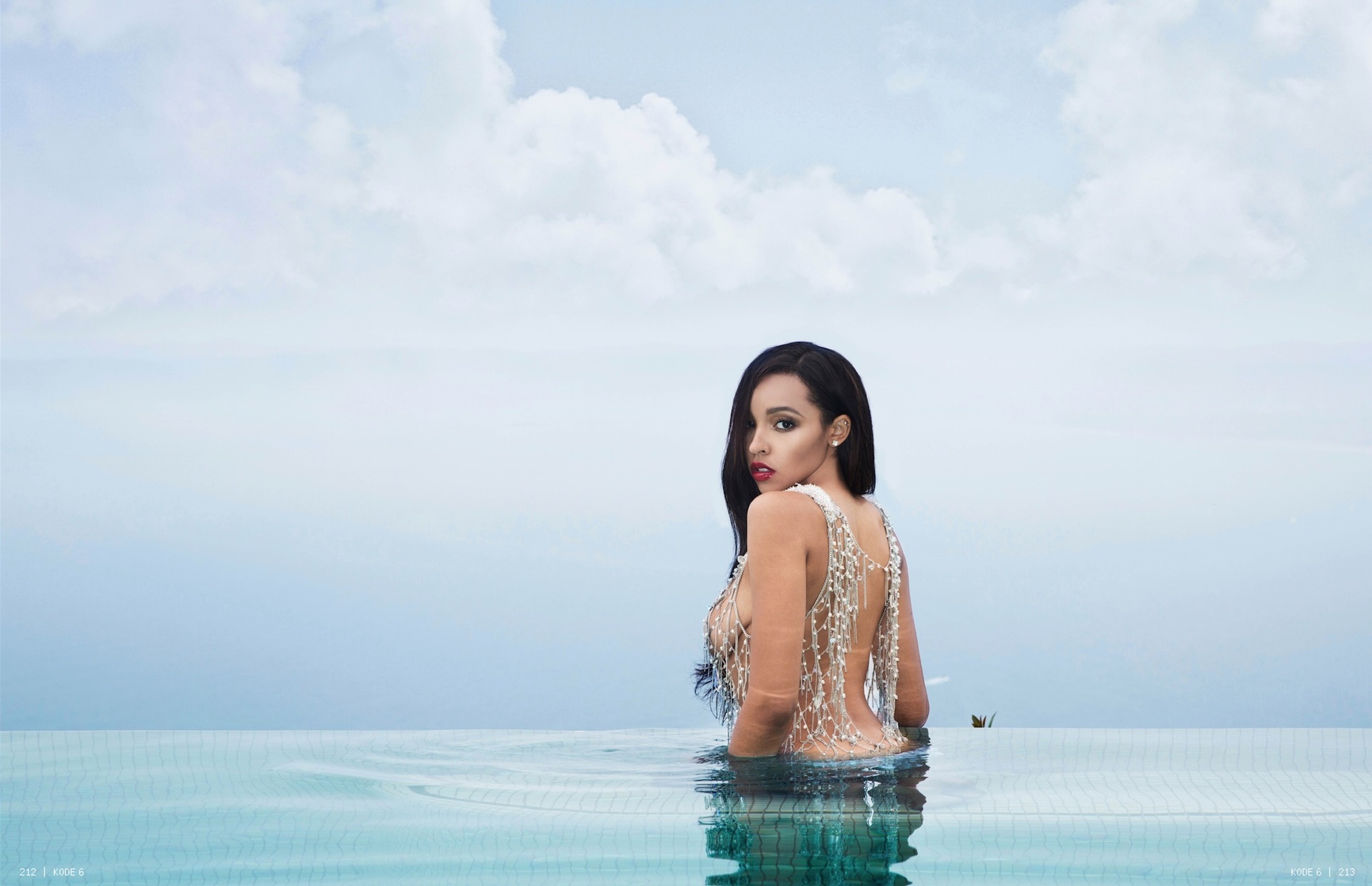 Tinashe Kachingwe Tinashe Kachingwe