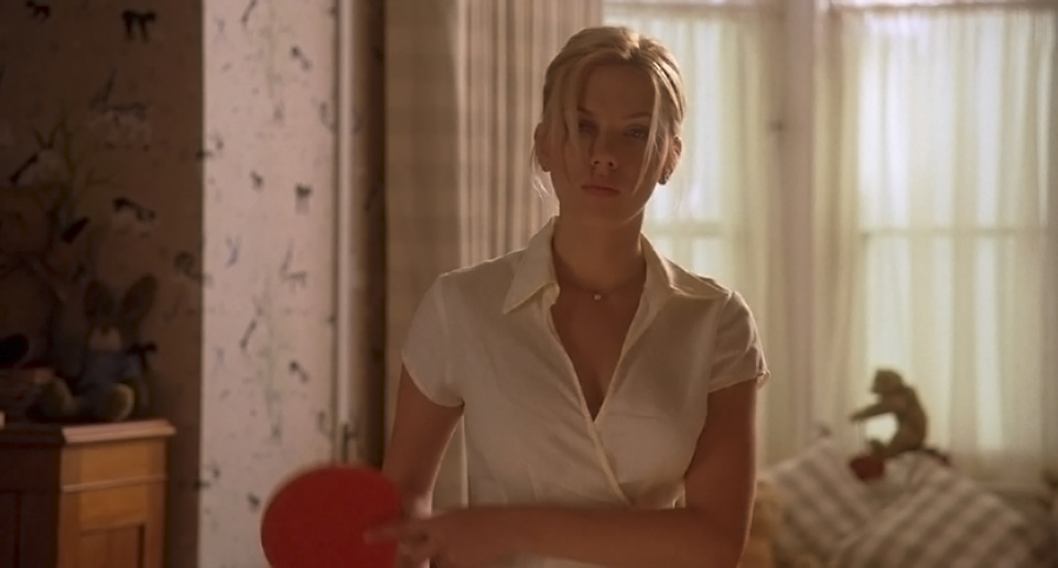 Match Point Match Point