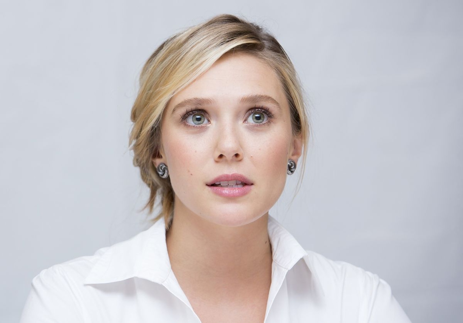 Elizabeth Olsen Elizabeth Olsen