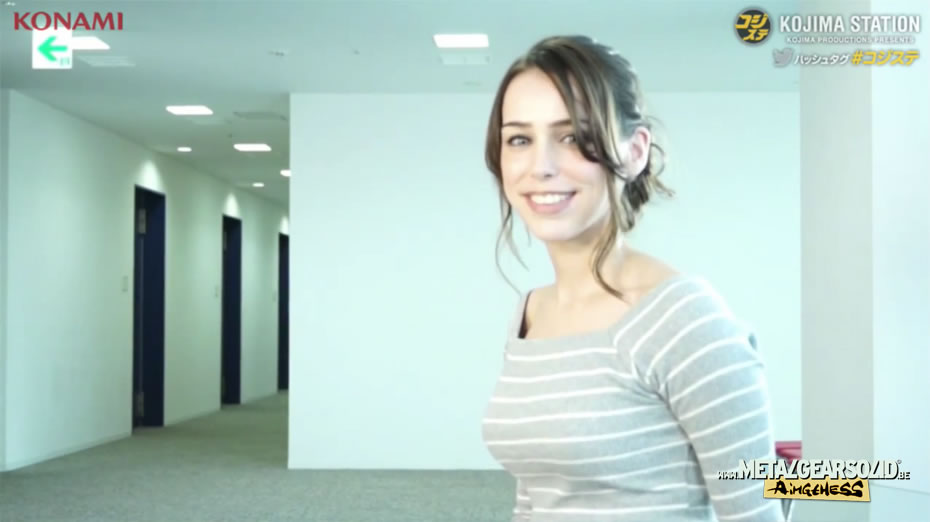 Stefanie Joosten Stefanie Joosten