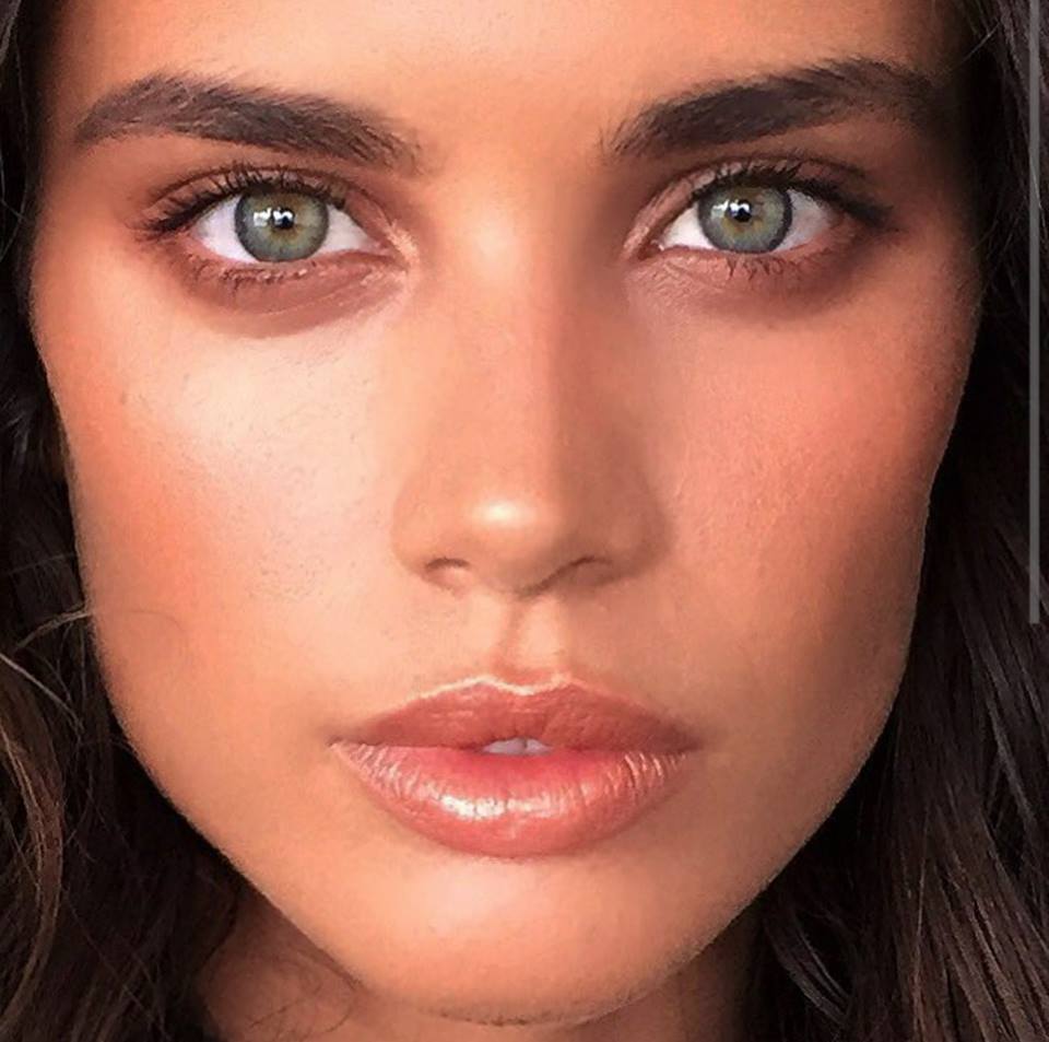 Sara Sampaio Sara Sampaio