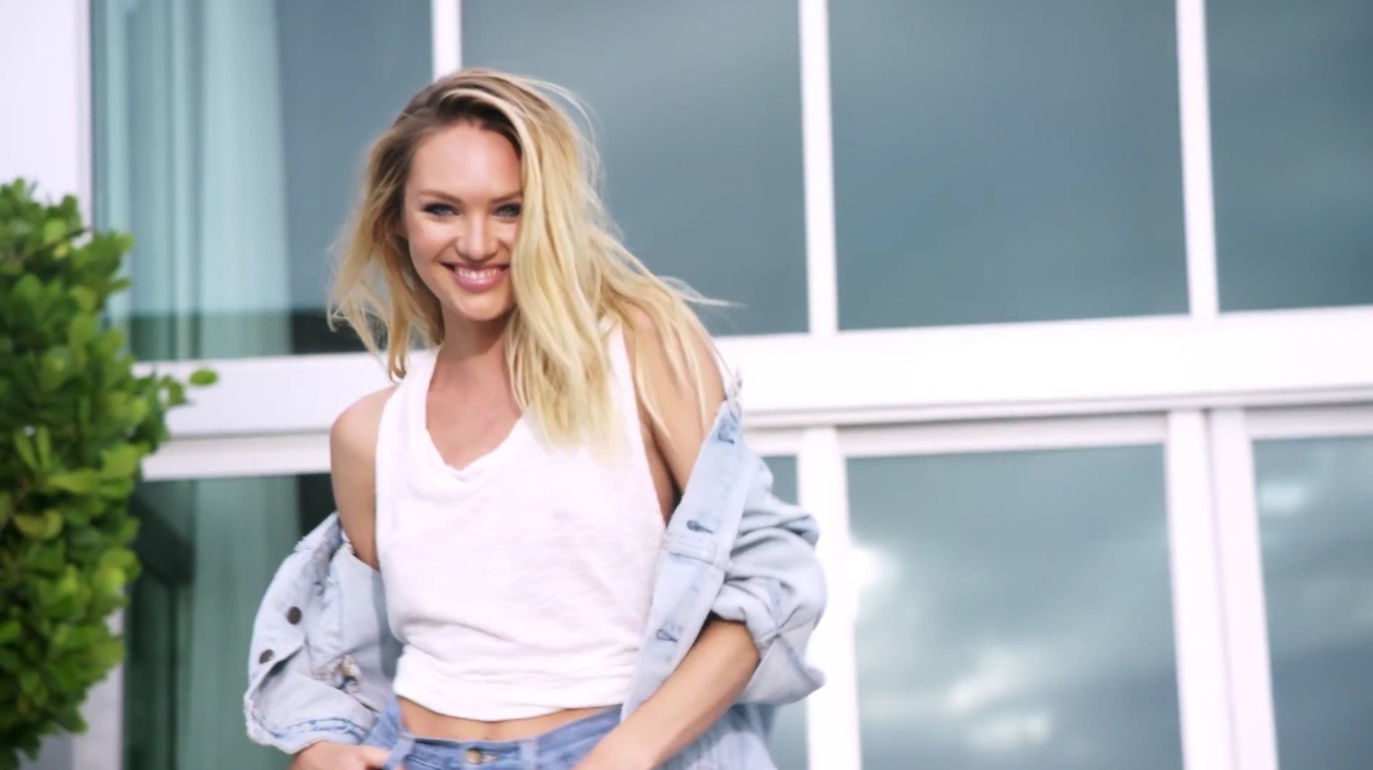 Candice Swanepoel Candice Swanepoel