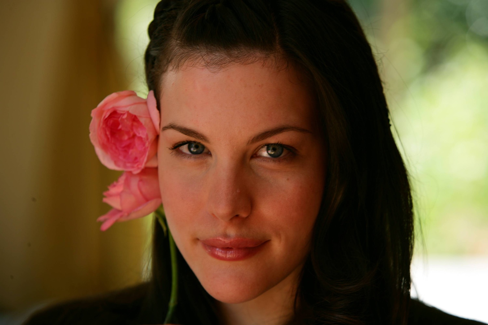Liv Tyler Liv Tyler