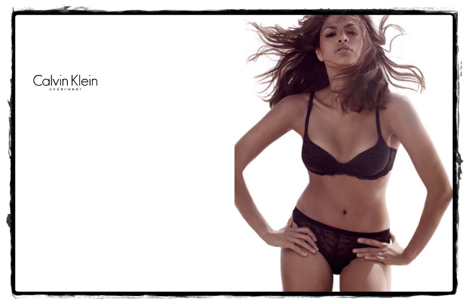 Eva Mendes Eva Mendes