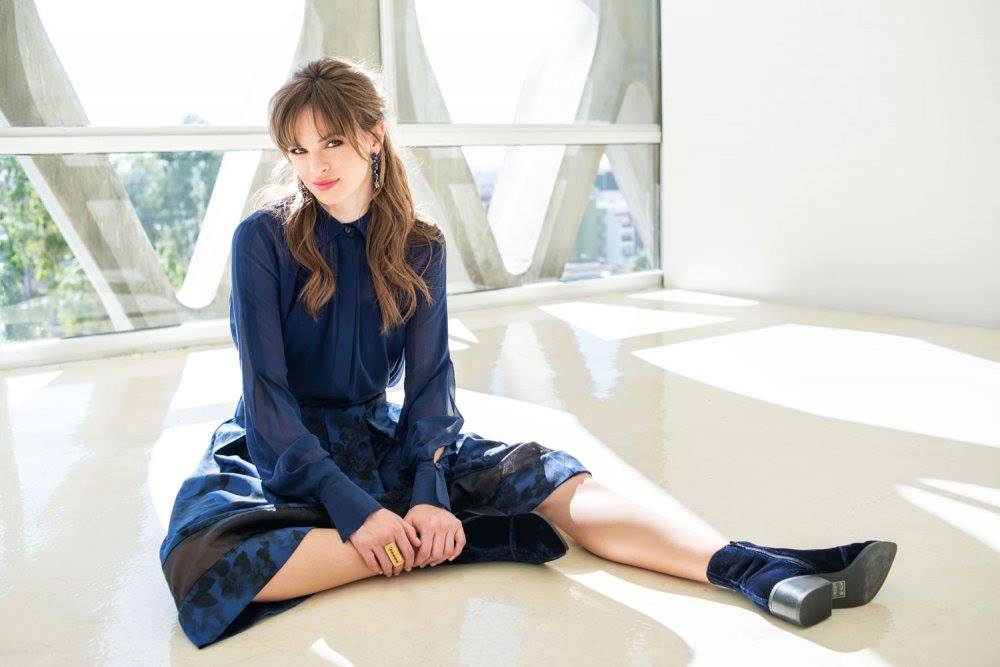 Danielle Panabaker Danielle Panabaker