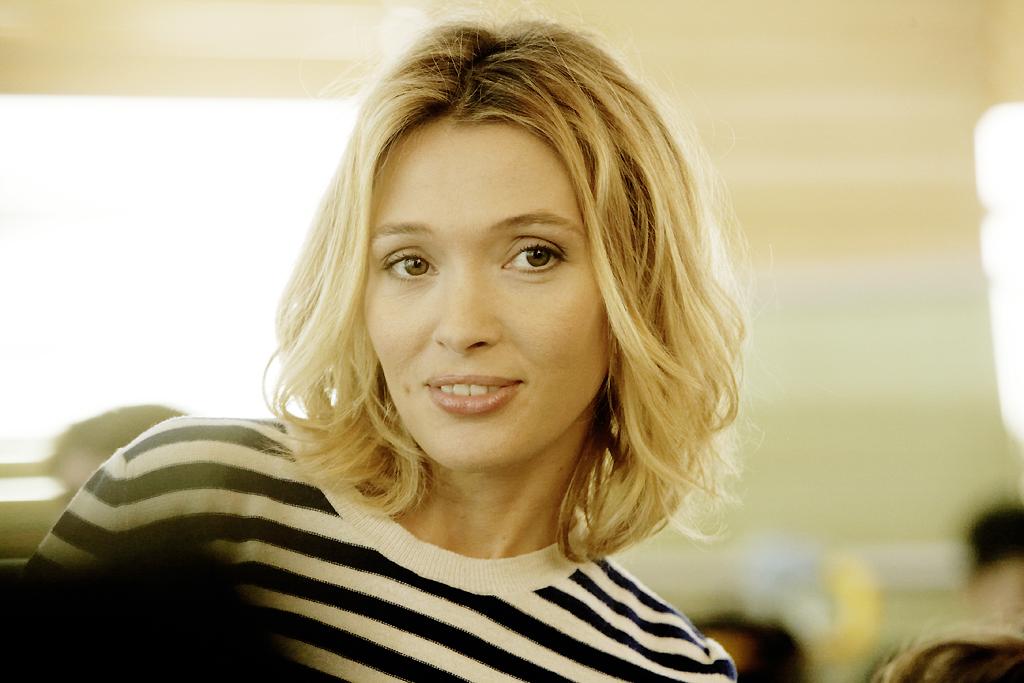 Anne Marivin Anne Marivin