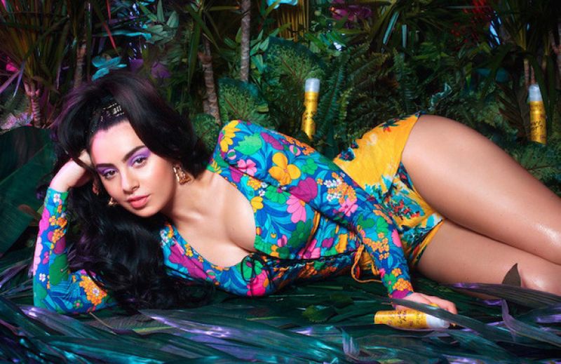 Charli XCX Charli XCX