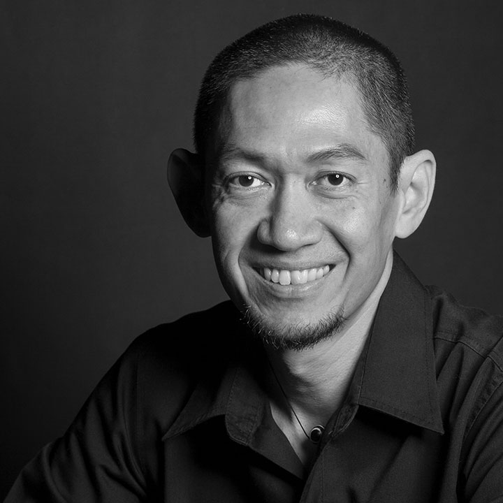 portrait--Gun-Susangkarakan