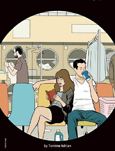 女生来说说最不理解男生哪些行为,男生们来回答一下。#优设深夜卧谈会# 