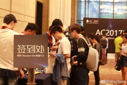 #AC 2017# 今年的AC 2017完美收官,谢谢各位的支持。整整一天充满干货的分享,希望能对您有所帮助我们明年#AC 2018# 再相聚。 http://t.cn/ROkiPSi 