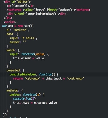 Vue2源码分析-逻辑梳理