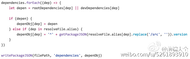 React & Npm 组件库维护经验